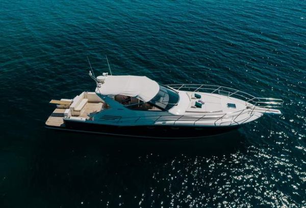 Uniesse 50ft